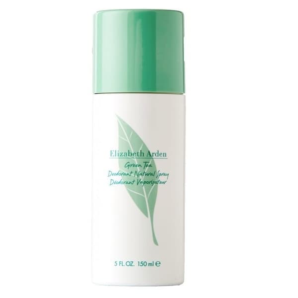 Elizabeth Arden Grønn te Deospray 150 ml