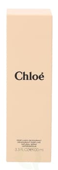 Miniatyrbilde 4 av 4: Chloe By Chloe Deo Spray 100 ml