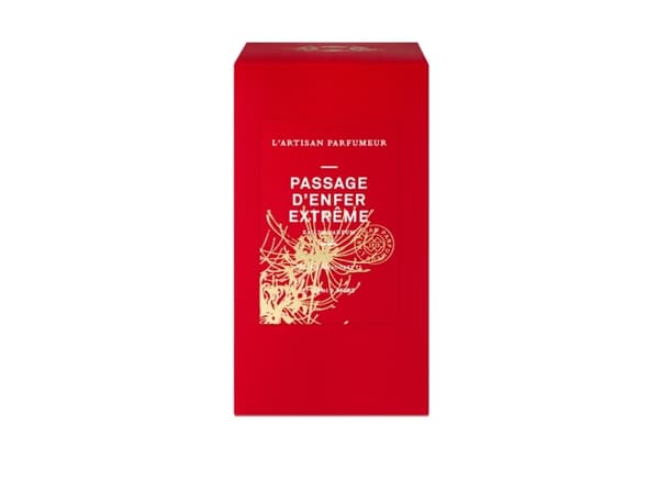 L'ARTISAN PARFUMEUR Passage D'Enfer Extreme EDP spray 100ml