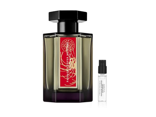 L'ARTISAN PARFUMEUR Passage D'Enfer Extreme EDP spray 100ml