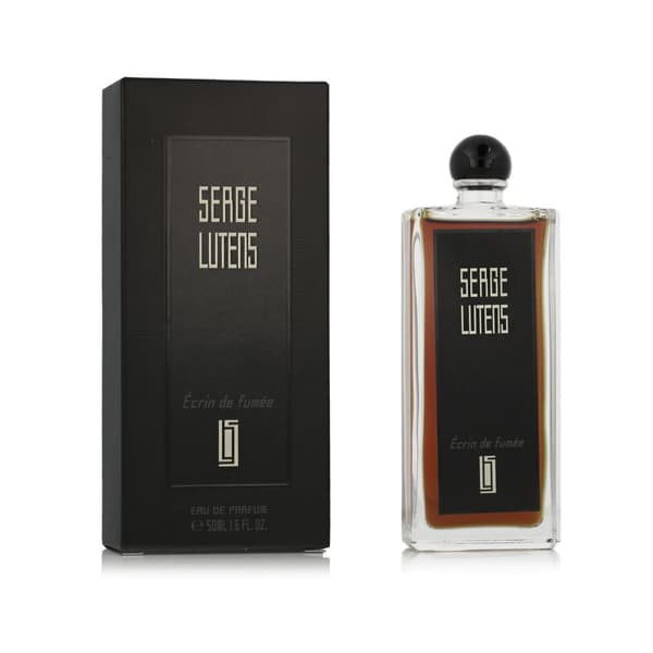 Parfym Unisex Serge Lutens Écrin de Fumée EDP 50 ml