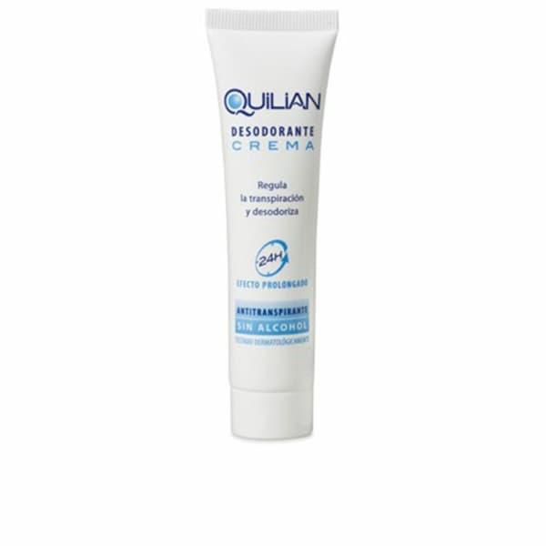 Voidedeodorantti Quilian QUILIAN HIGIENE 30 ml