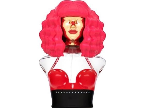 Nicki Minaj Minajesty EDP W 100 ml