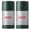 Pikkukuva 2 / 2: Hugo Boss Deostick Man 75ml – 2-pack deodorant för män med fräsch maskulin doft