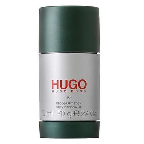 Hugo Boss Deostick Man 75ml – deodorant för män med fräsch maskulin doft
