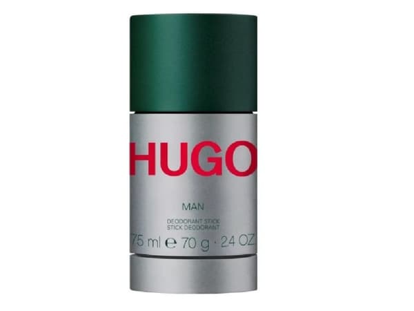 Hugo Boss Deostick Man 75ml – deodorant för män med fräsch maskulin doft