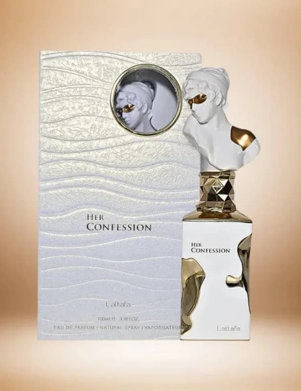 Lattafa Parfum Her Confession EDP 100ml