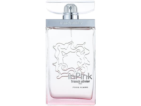 Franck Olivier In Pink Eau De Parfum 75 ml (kvinne)