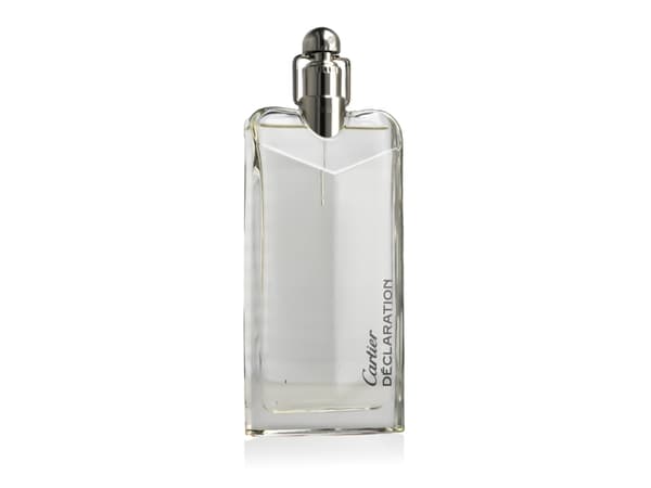 Cartier Déclaration Eau De Toilette Refillable 150 ml (man)