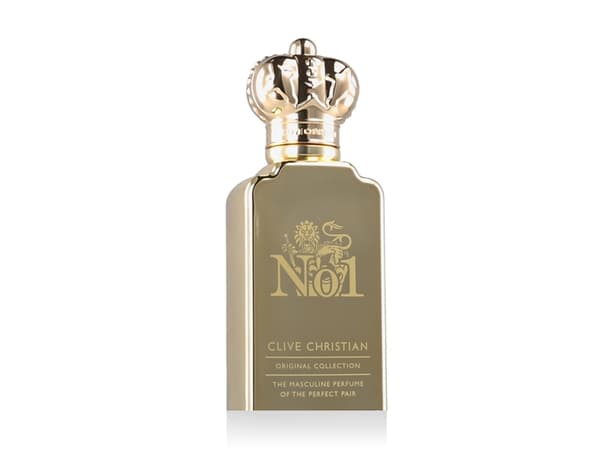 Clive Christian No. 1 For Men Parfum 50 ml (man)