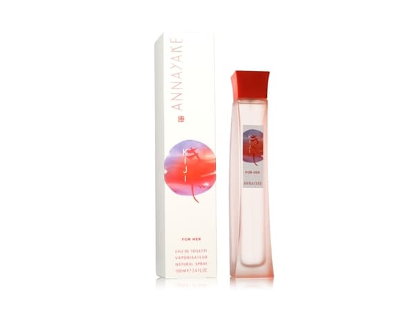 Annayake Kiji for Her Eau De Toilette 100 ml (woman)