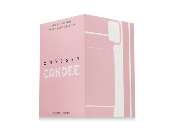 Armaf Odyssey Candee parfymert vann for kvinner 100 ml
