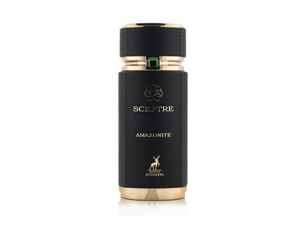 Maison Alhambra Sceptre Amazonite Eau De Parfum 100 ml (unisex)