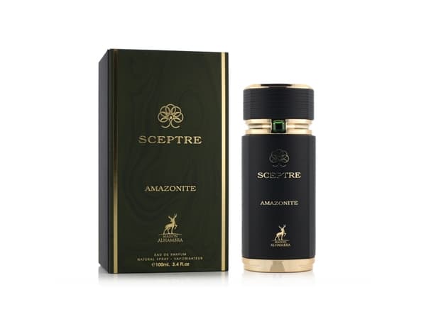 Maison Alhambra Sceptre Amazonite Eau De Parfum 100 ml (unisex)