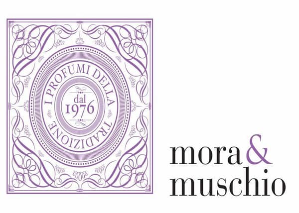 Kroppsdeodorant - Helan alunsten - 935011332 - Mora e Muschio Allergivänlig deodorant 100 ml