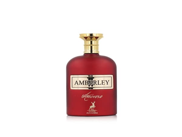 Lattafa Maison Alhambra Amberly Amoroso 100ml EDP