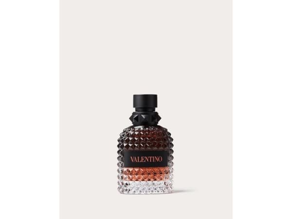 Valentino Valentino Uomo Born In Roma Coral Fantasy Eau de Toilette 50ml.