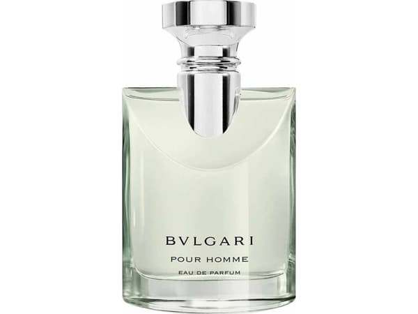 BVLGARI Pour Homme, Menn, 100 ml, Ingefær, Te, Guajac-tre, Te, Ambrette, Hvit musk, Spray