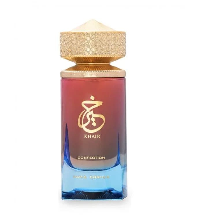 Paris Corner Khair Confection Eau De Parfume 100 ml