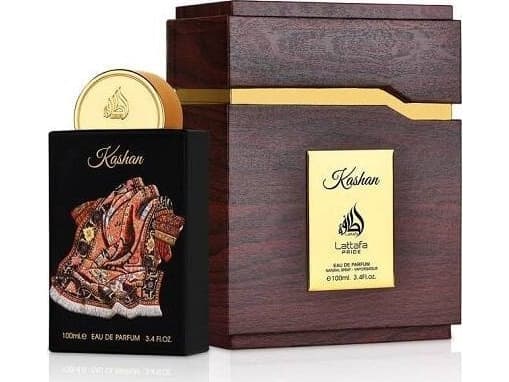 Lattafa Pride Kashan Eau De Parfum 100 ml (unisex)