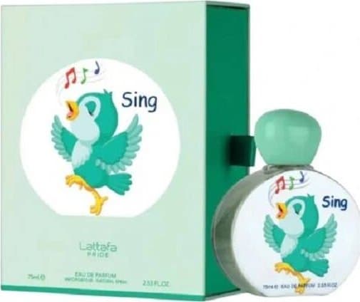 Lattafa Pride Sing EDP D 75 ml