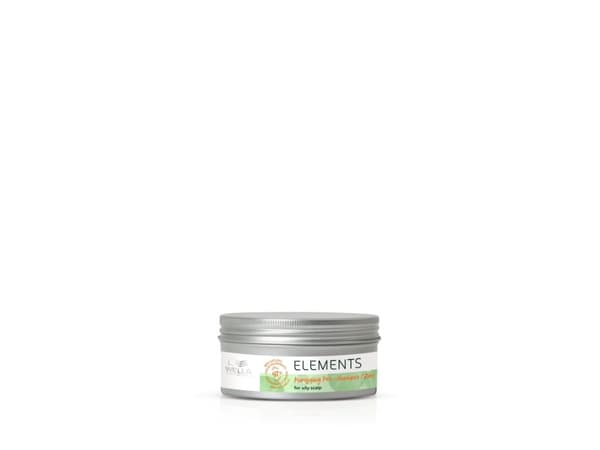 Wella Elements - Purifying Pre-Shampoo Clay - Dame - 225 ml