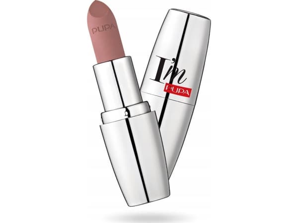 Pupa I'M Matt Lipstick - - 3 g