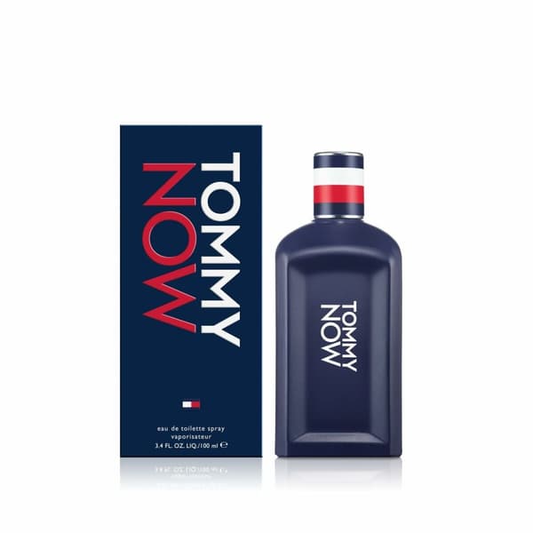 Miesten parfyymi Tommy Hilfiger TOMMY NOW 100 ml
