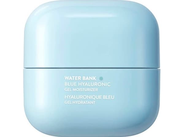 Laneige Water Bank Blue Hyaluronic Gel Moisturizer - - 50 ml