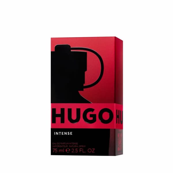 Miesten parfyymi Hugo Boss Intense EDP 75 ml