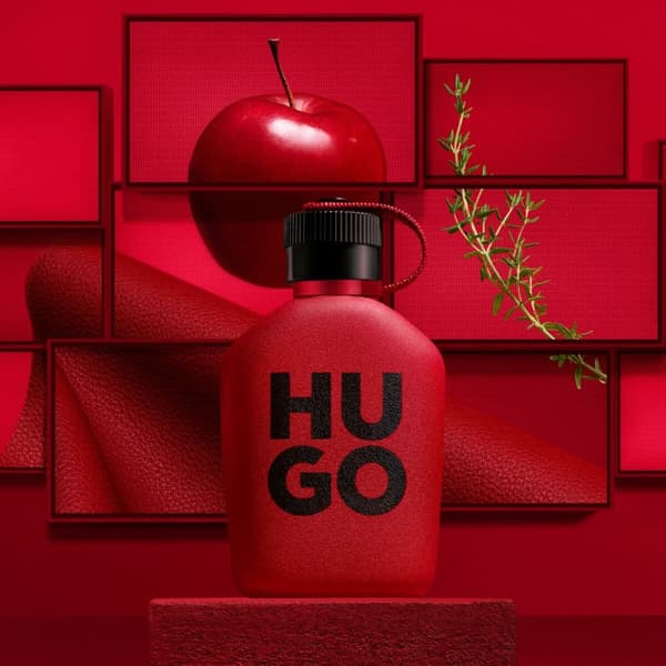 Miesten parfyymi Hugo Boss Intense EDP 75 ml