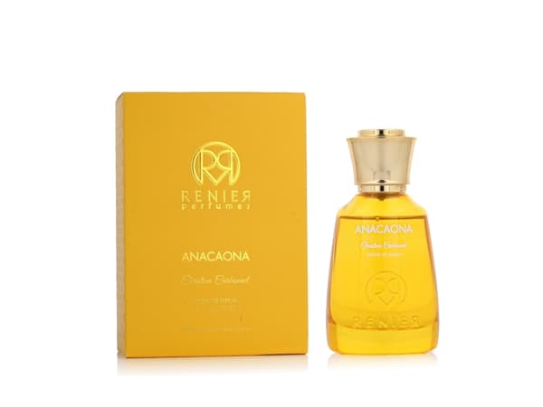 Renier Perfumes Anacaona Parfyymiuute 50 ml (unisex)