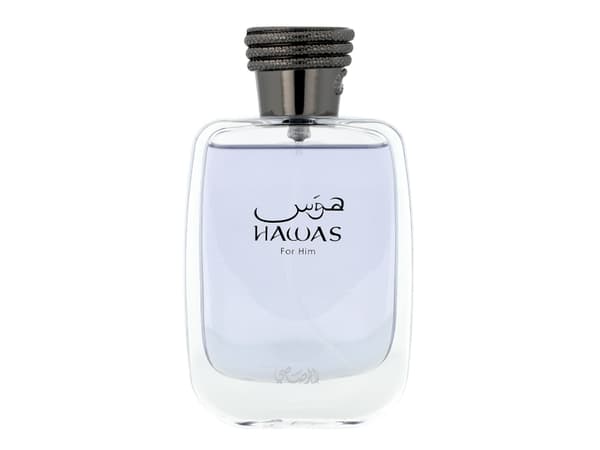 Rasasi Hawas For Him Eau De Parfum 100 ml (man)