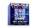 Miniatyrbilde 1 av 2: Police To Be My Avatar EDT M 75 ml