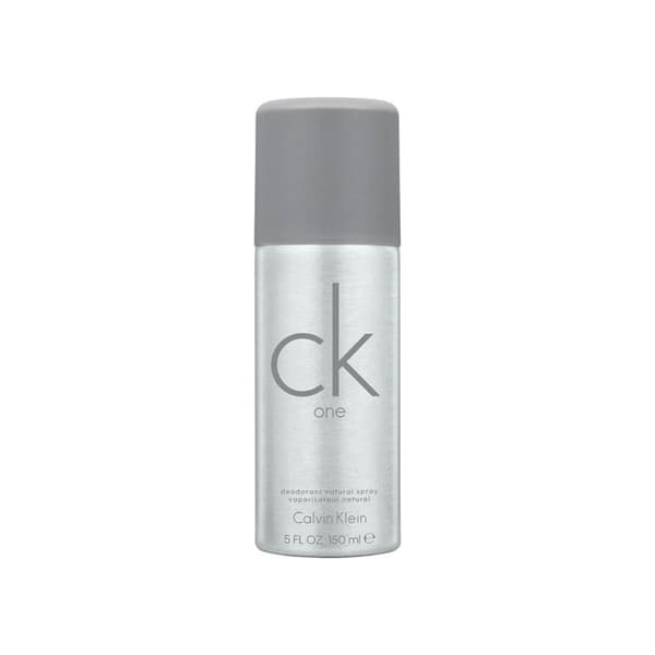 Calvin Klein Deodorant 150ml - Deodorant