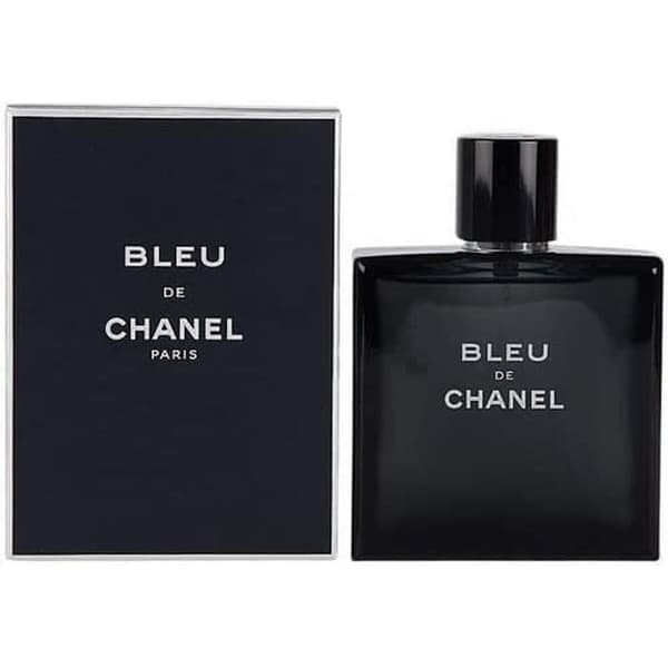 Miesten parfyymi Chanel 5-CHBLEUP100S EDP 100 ml