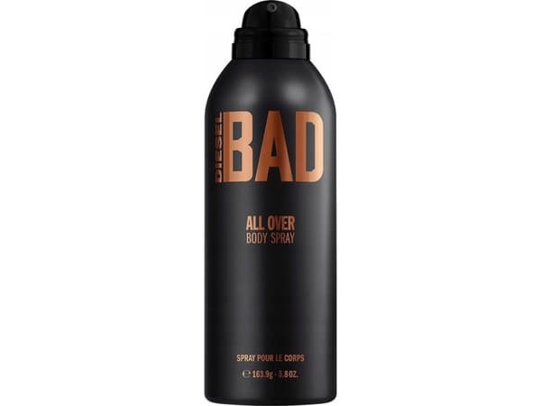 Diesel - Bad - 200 ml