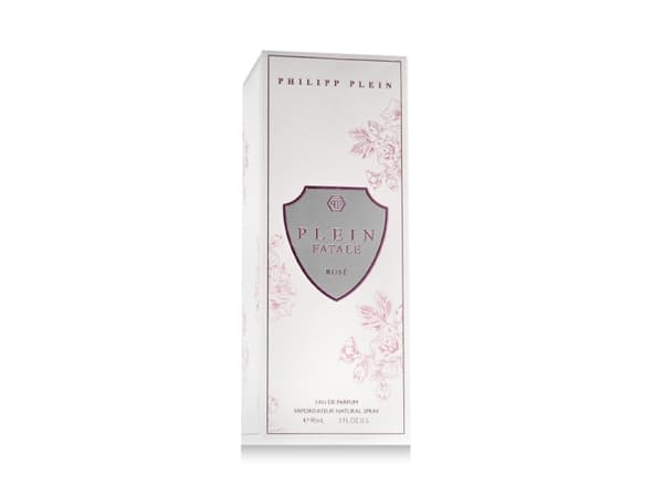 Philipp Plein - Plein Fatale - 90 ml