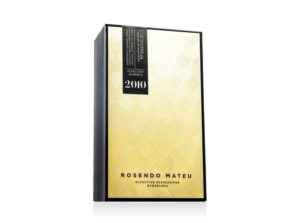 Rosendo Mateu Olfactive Expressions 2010 Eau De Parfum 100 ml (unisex)