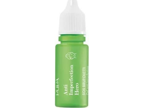 Pupa Anti Imperfectic Hero SOS Gel - - 10 ml