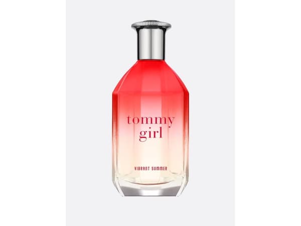 Tommy Hilfiger Tommy Girl Vibrant Summer Eau De Toilette 100 ml (woman)