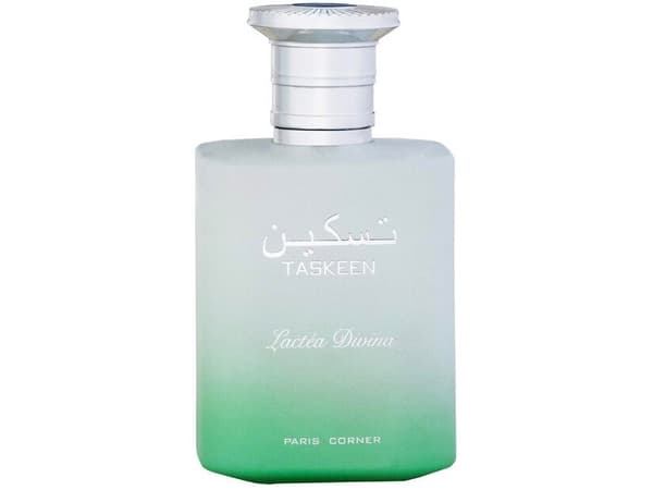 Paris Corner - Taskeen Lactea Divina Eau De Parfum 100ml