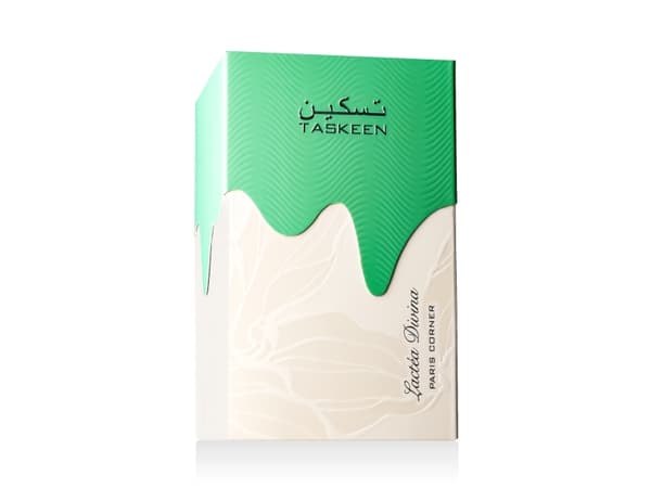 Paris Corner - Taskeen Lactea Divina Eau De Parfum 100ml