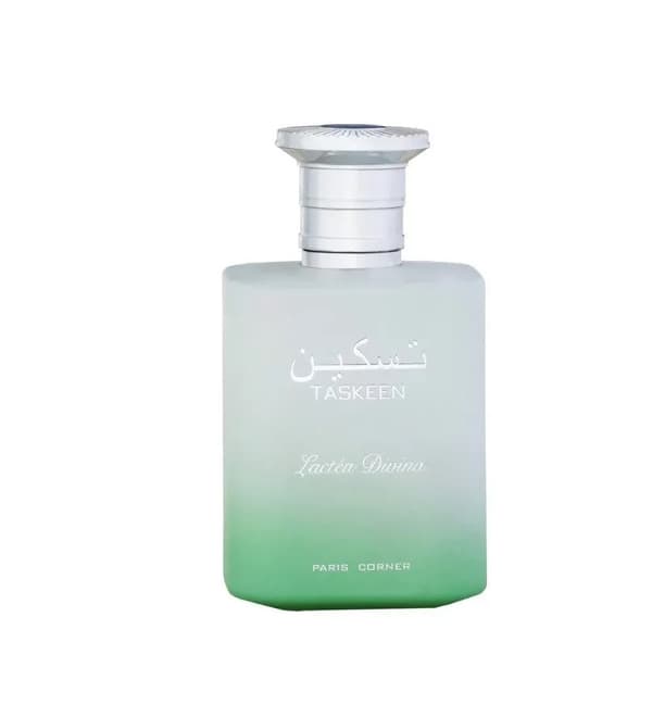 Paris Corner - Taskeen Lactea Divina Eau De Parfum 100ml