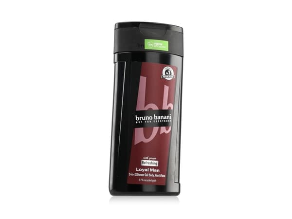 Bruno Banani Loyal Man Shower Gel Body & Hair 250 ml (man)