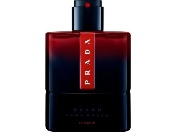 Prada Luna Rossa Ocean Parfum Refillable 100 ml (man)