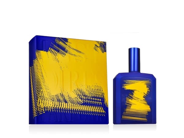 Histoires de Parfums This Is Not A Blue Bottle 1.7 Eau De Parfum 115 ml (unisex)
