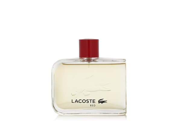 Lacoste Essential Red EDT 125 ml