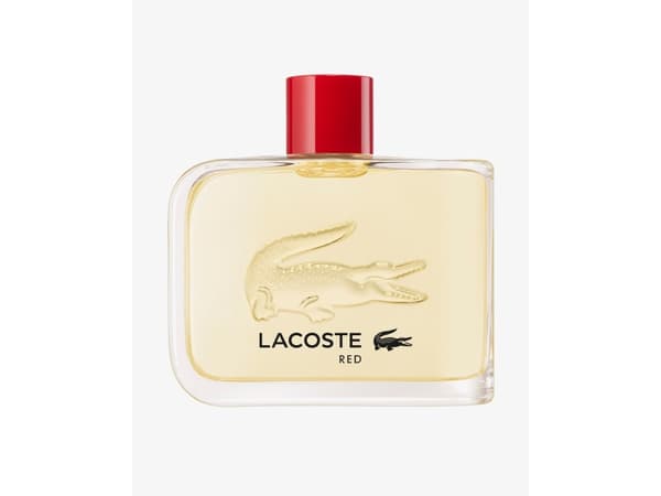 Lacoste Essential Red EDT 125 ml