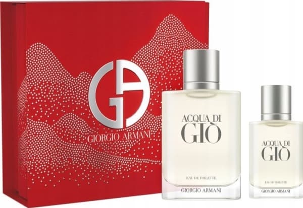 Giorgio Armani - Acqua di Gio - 100 ml
